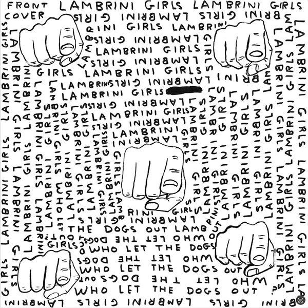 Who Let The Dogs Out (Slutcore Version)