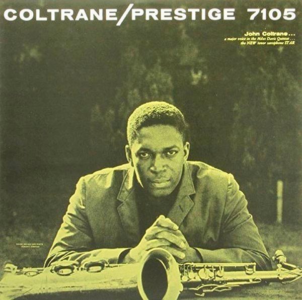 Coltrane