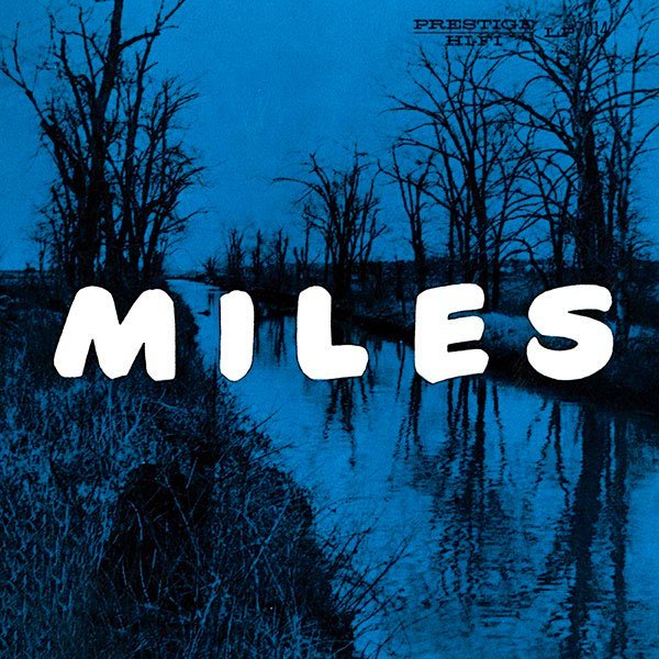 Miles