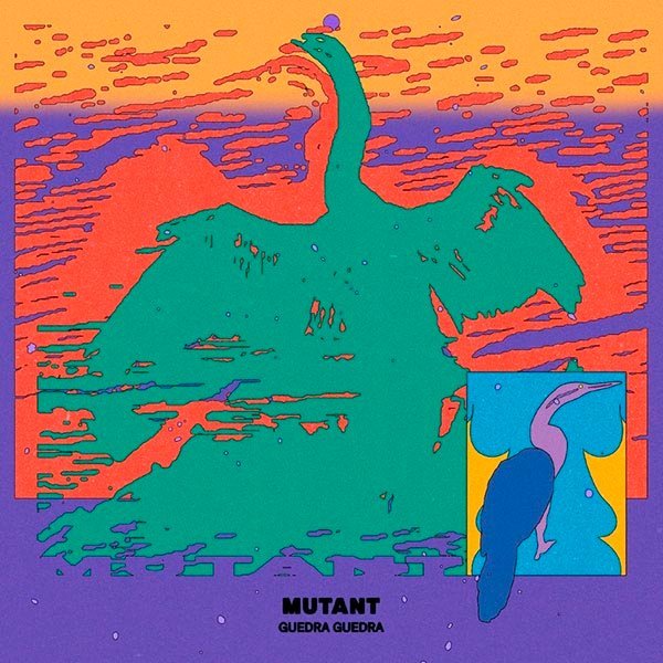 Mutant