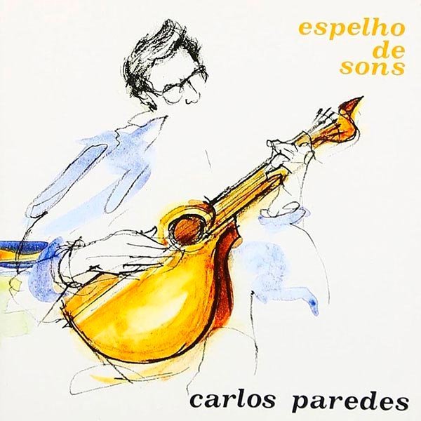 Espelho De Sons