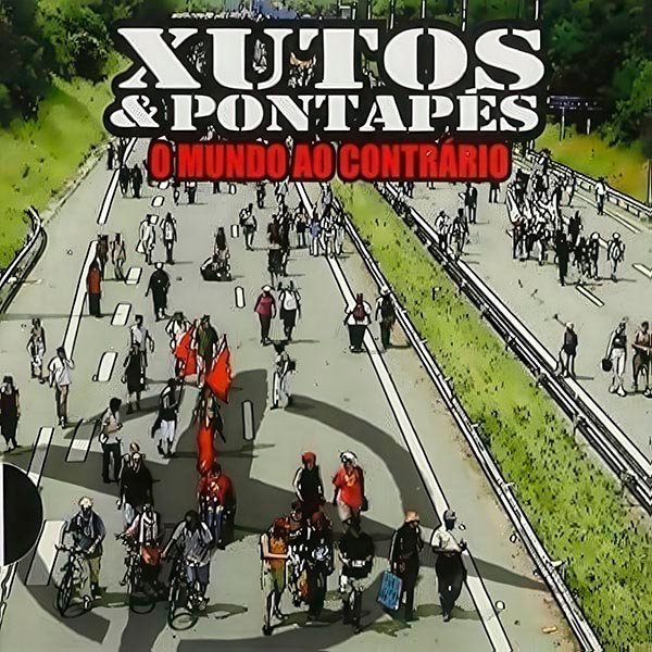 O Mundo ao Contrário