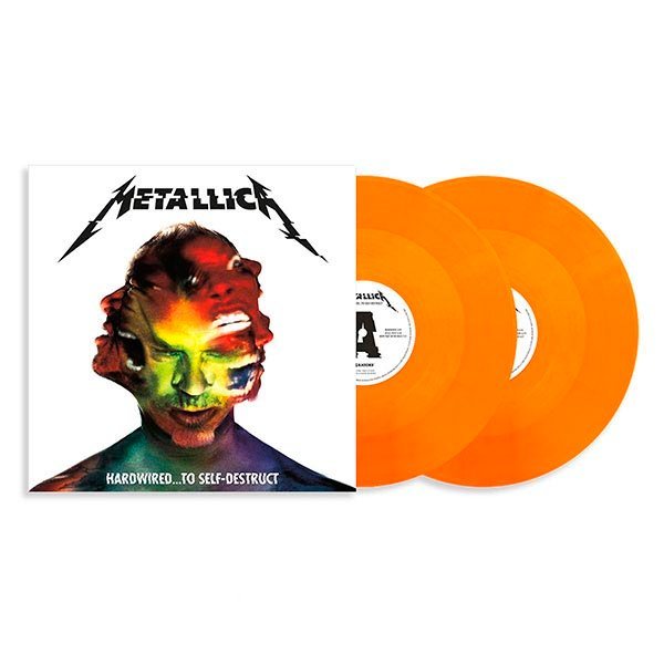 Hardwired...To Self-Destruct