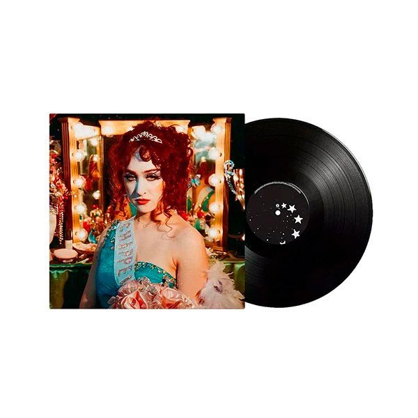 The Rise And Fall Of A Midwest Princess