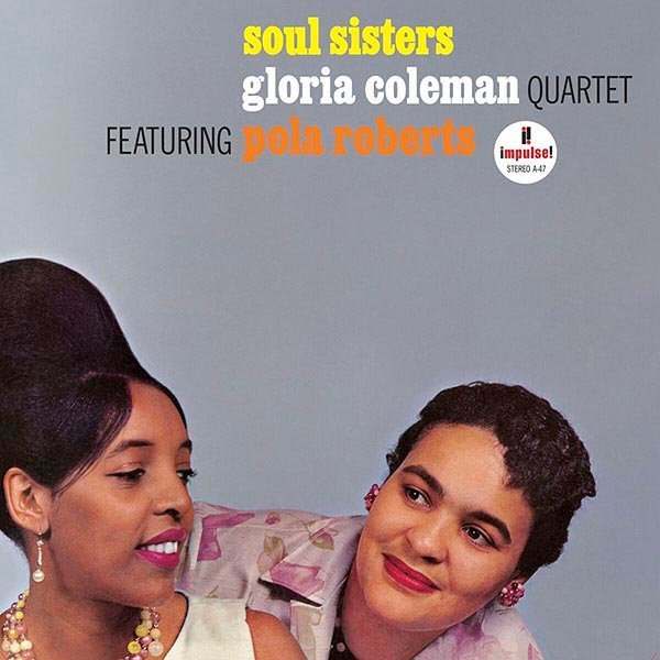 Soul Sisters