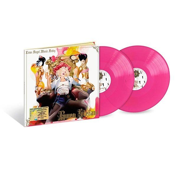 Love.Angel.Music.Baby.