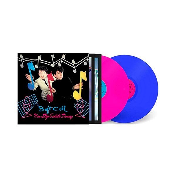 Non Stop Ecstatic Dancing