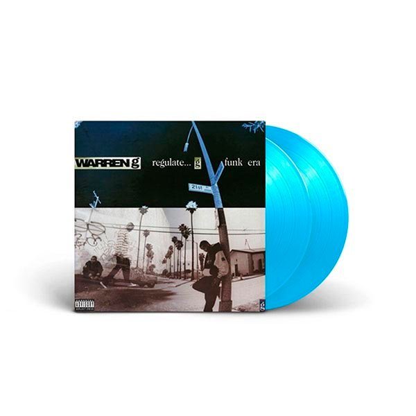 Regulate...G Funk Era