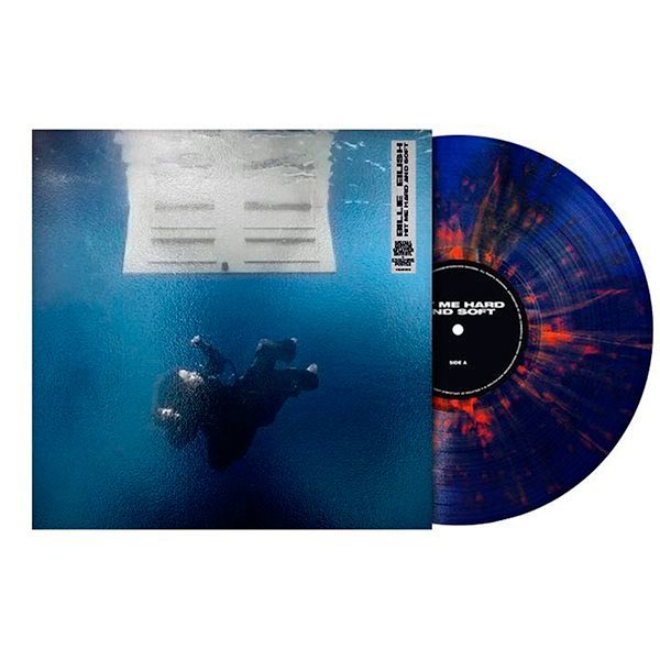 Hit Me Hard And Soft