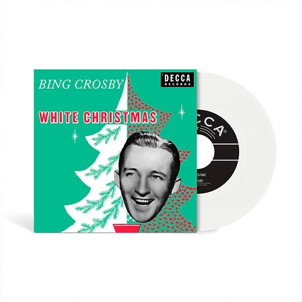 White Christmas / It's Beginning To look A Lot Like Christmas