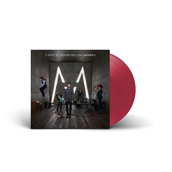 It Won't Be Soon Before Long