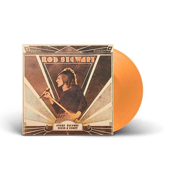 Every Picture Tells A Story