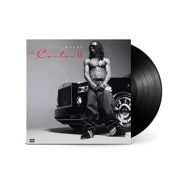 Tha Carter II