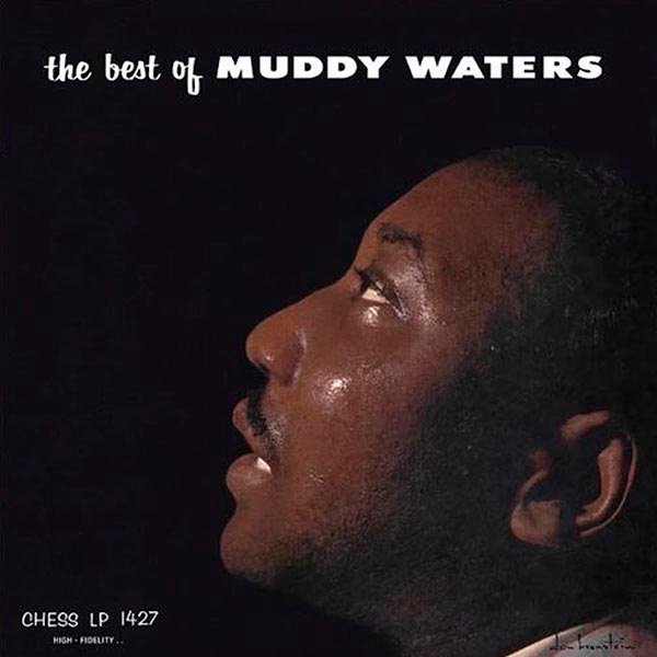 The Best Of Muddy Waters
