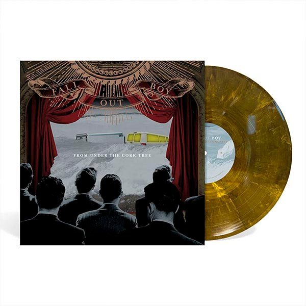 From Under The Cork Tree