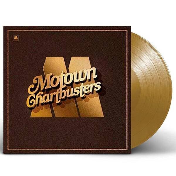 Motown Chartbusters