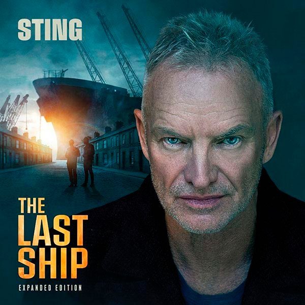 The Last Ship