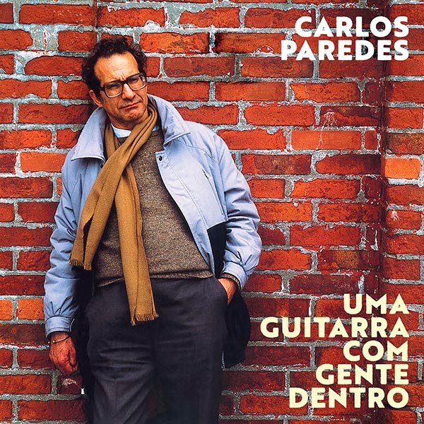 Uma Guitarra com Gente Dentro