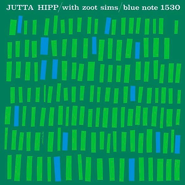 Jutta Hipp With Zoot Sims