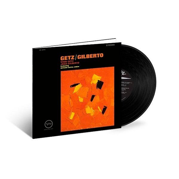 Getz / Gilberto