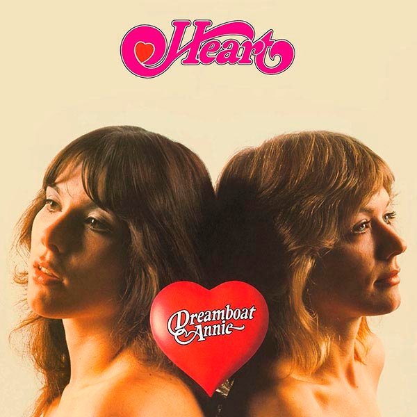 Dreamboat Annie