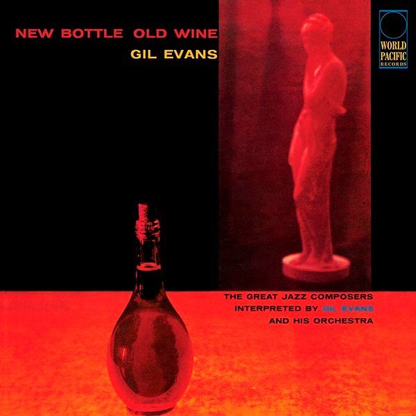 New Bottle Old Wine