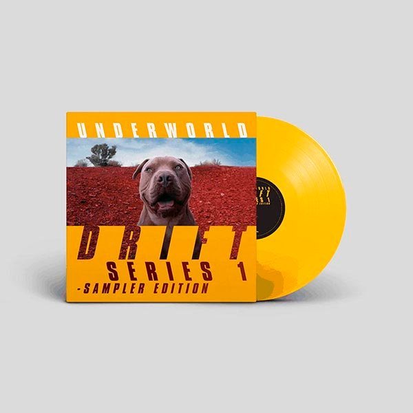 Drift Series 1 - Sampler Edition