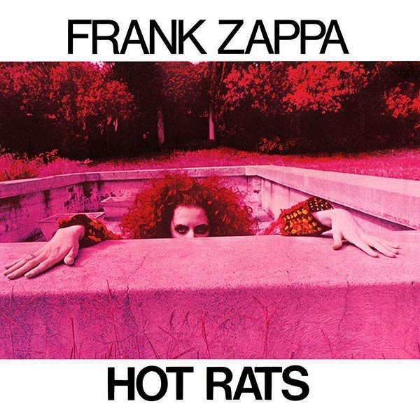 Hot Rats