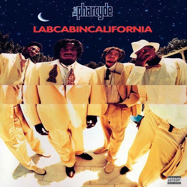 Labcabincalifornia