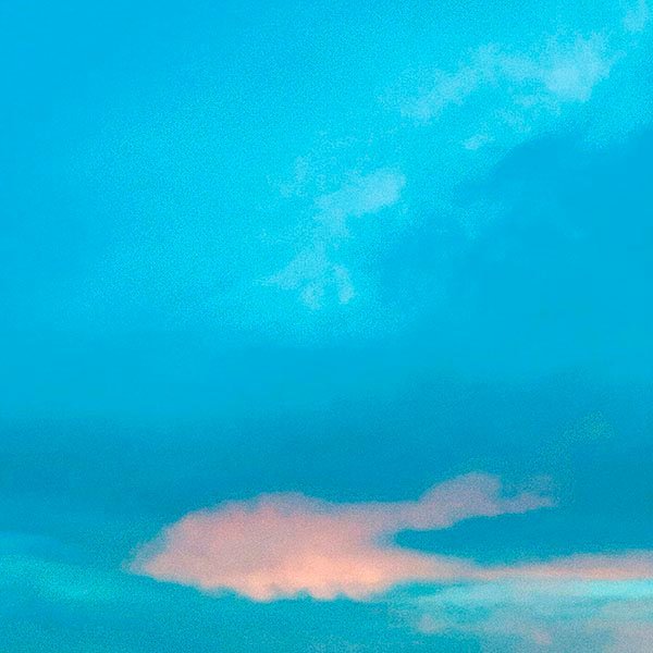 It's The End Of The World But It's A Beautiful Day