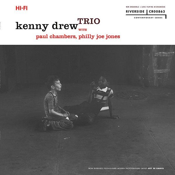 Kenny Drew Trio
