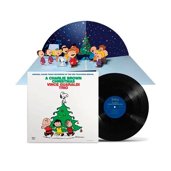 A Charlie Brown Christmas