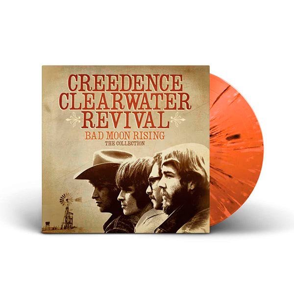 Bad Moon Rising The Collection