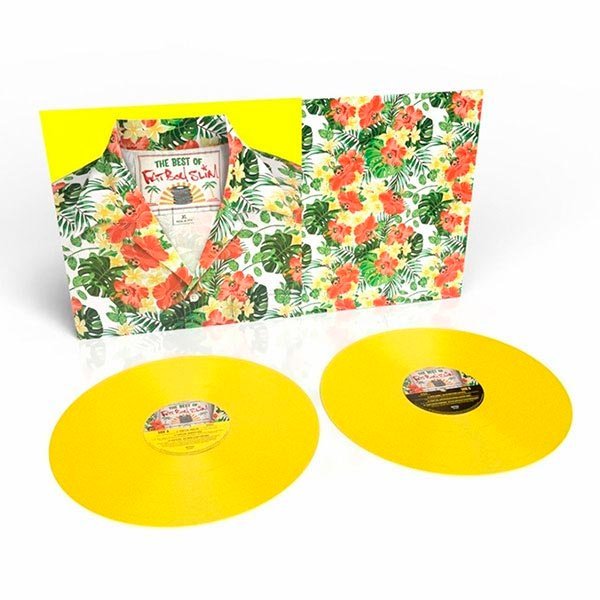 The Best Of Fatboy Slim