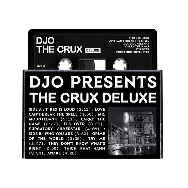 The Crux Deluxe