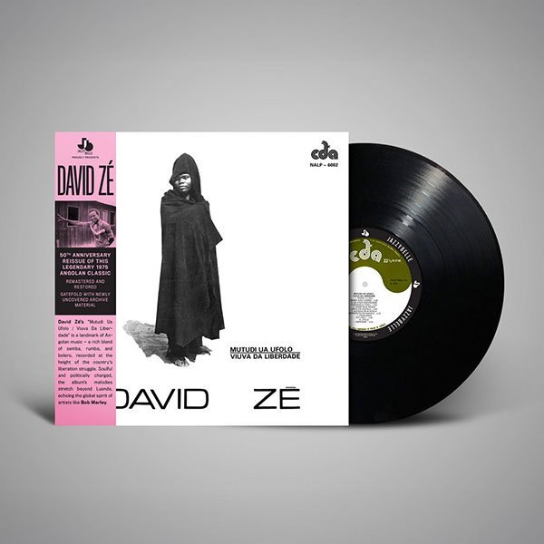 Mutudi Ua Ufolo Viuva Da Liberdade