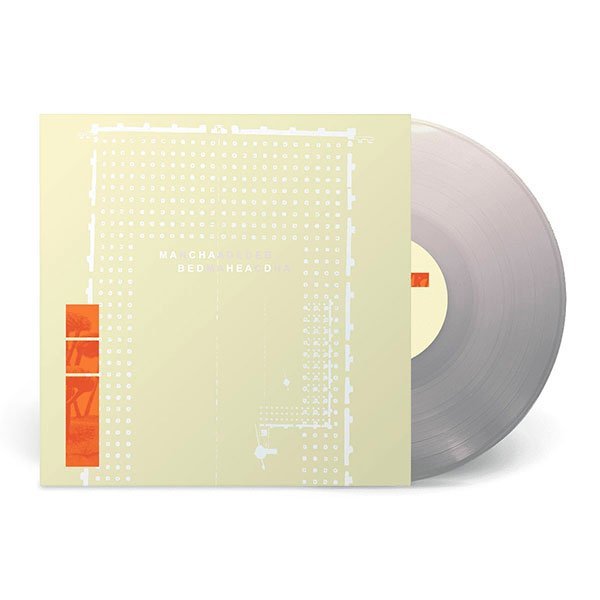 Macha Loved Bedhead - Bedhead Loved Macha