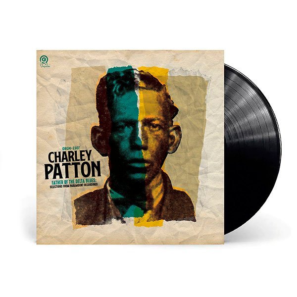 Father Of The Delta Blues. Selections From Paramount