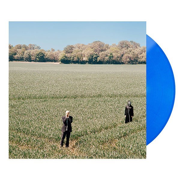 Long Time Caller, First Time Listener