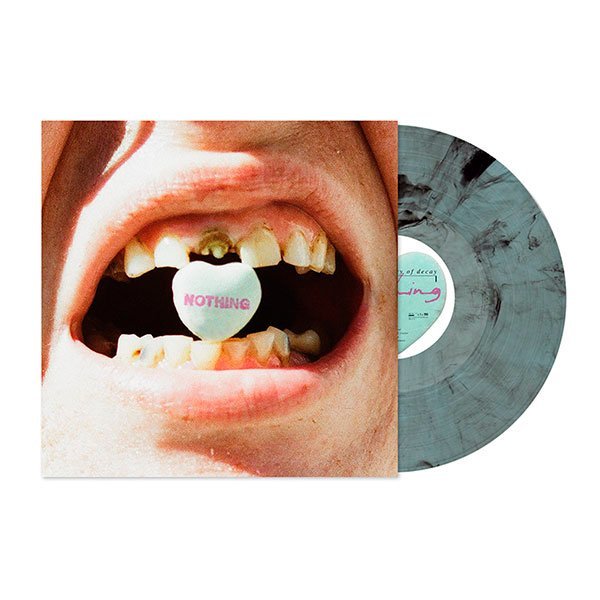 A Short Story Of Decay