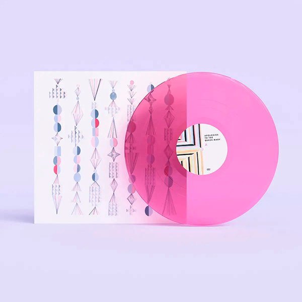 Apologies To The Queen Mary