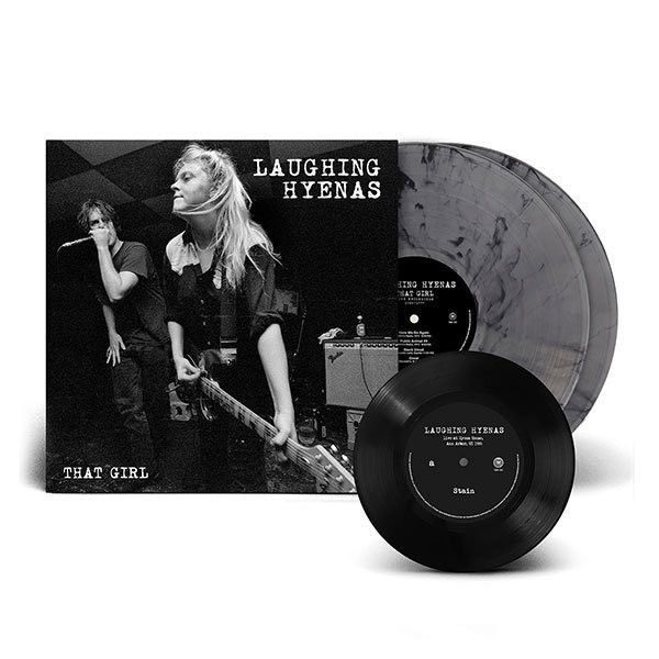 That Girl: Live Recordings 1986 - 1994