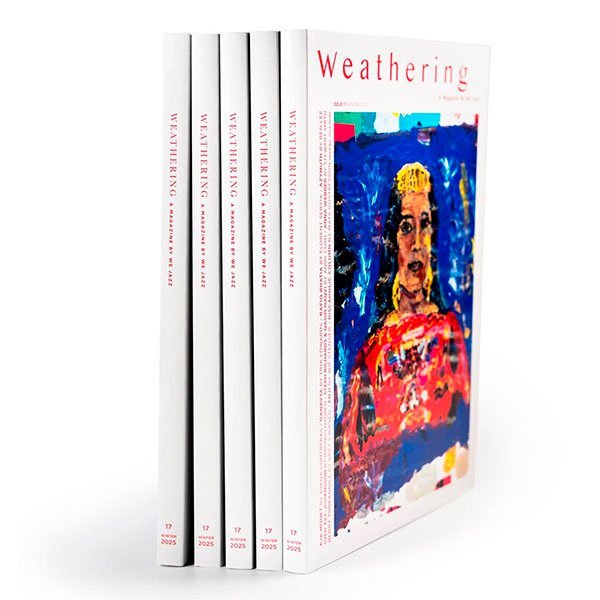 Winter 202526 - Weathering