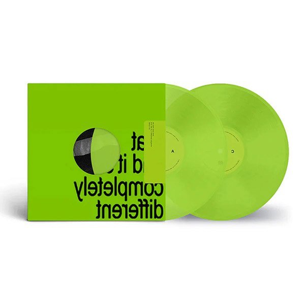 brat and it's completely different but also still brat