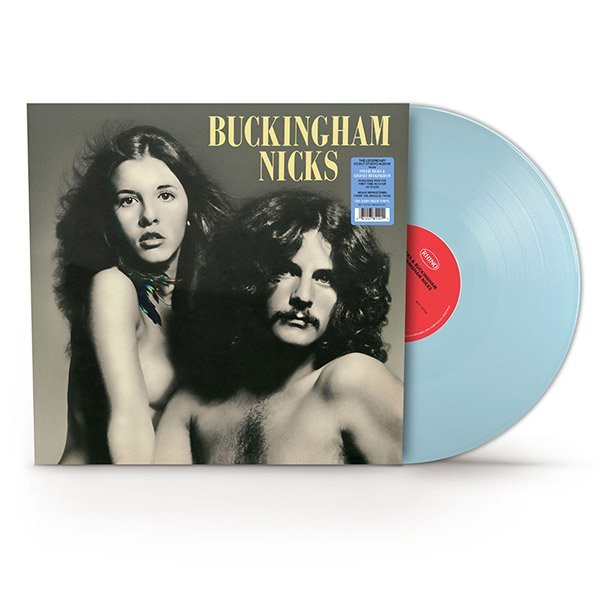Buckingham Nicks