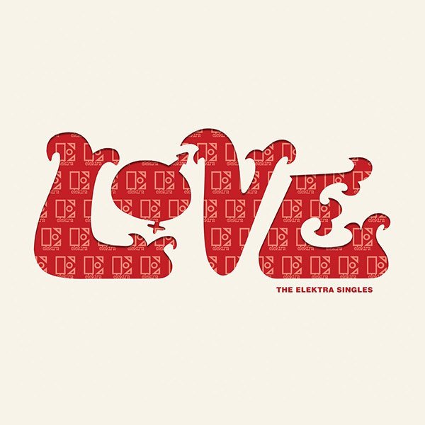 The Elektra Singles