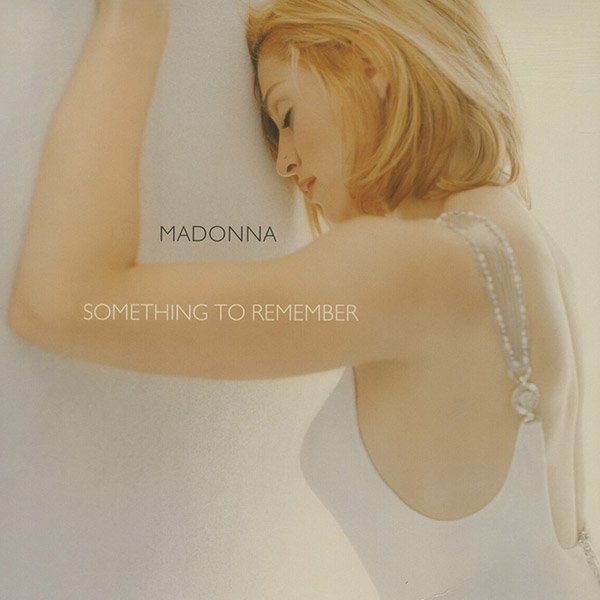 Something To Remember