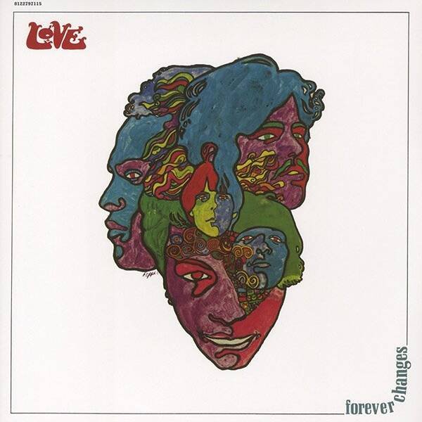 Forever Changes