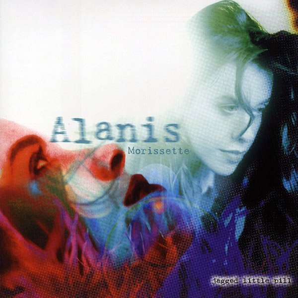 Jagged Little Pill