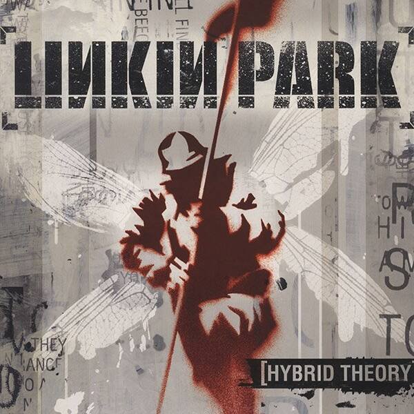 Hybrid Theory